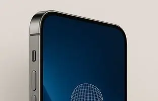 آیفون ۱۸؛ خداحافظی با بریدگی و سلام به نمایشگر تمام‌صفحه!
