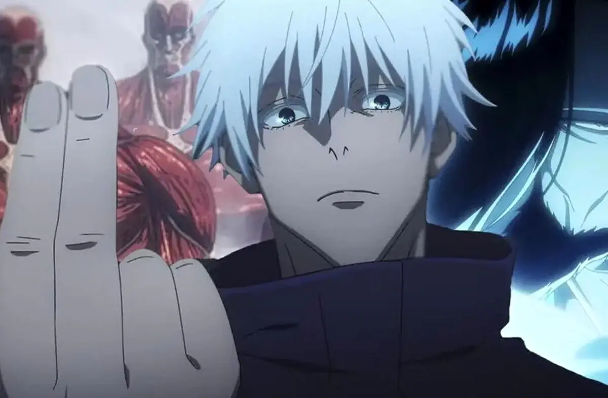 ۱۰ آرک برتر در انیمه‌های مدرن
