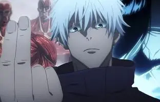 ۱۰ آرک برتر در انیمه‌های مدرن
