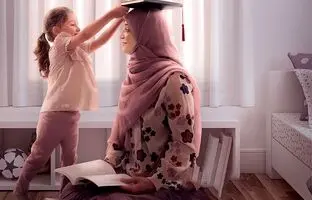 تربیت دختران قوی: فراتر از کلیشه‌های شاهزاده خانم
