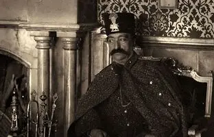 سفر به عصر قاجار؛ ناصرالدین شاه در مراسم طبخ آش در سرخه حصار 