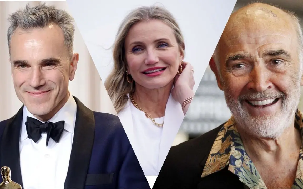  فیلم‌هایی که باعث کناره‌گیری بازیگران از سینما شدند