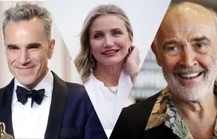  فیلم‌هایی که باعث کناره‌گیری بازیگران از سینما شدند