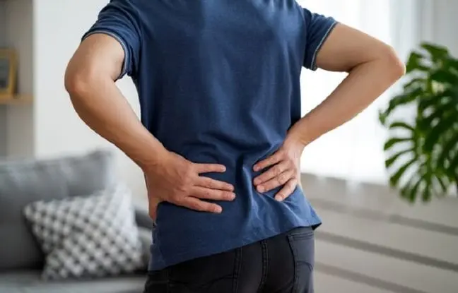 ۳ تمرین برای کاهش درد کمر