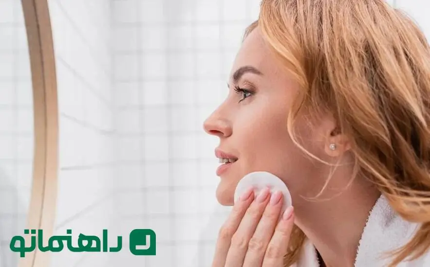 ۵ تونر آبرسان که به پوست جان تازه می‌بخشند؛ امتحان کنید!