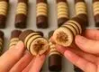 طرز تهیه بهترین شیرین پذیرایی خانگی با طعم فوق‌العاده + ویدئو