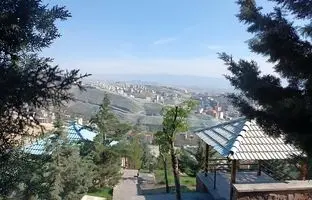 راهنمای سفر؛ تنفس هوای پاک در بام‌ رودهن