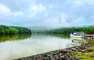 3 نقطه بهشتی در نزدیکی برنجستانک که نمی‌شناسید