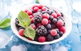 چطور مواد غذایی را فریز کنیم؟