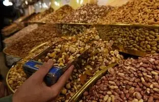 
قیمت آجیل امسال چه فرقی با نوروز ۱۴۰۳ دارد؟
