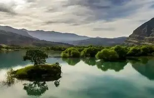 اهواز تا شمال فقط 2 ساعت؛ 5 بهشت پنهان و خنک خوزستان برای سفر در دل گرما