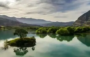 اهواز تا شمال فقط 2 ساعت؛ 5 بهشت پنهان و خنک خوزستان برای سفر در دل گرما