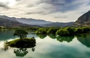 اهواز تا شمال فقط 2 ساعت؛ 5 بهشت پنهان و خنک خوزستان برای سفر در دل گرما