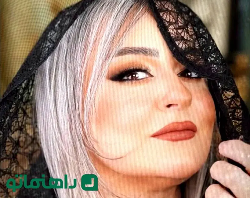 نوروز ۱۴۰۴؛ سفره هفت سین به سبک نعمیه نظام‌دوست