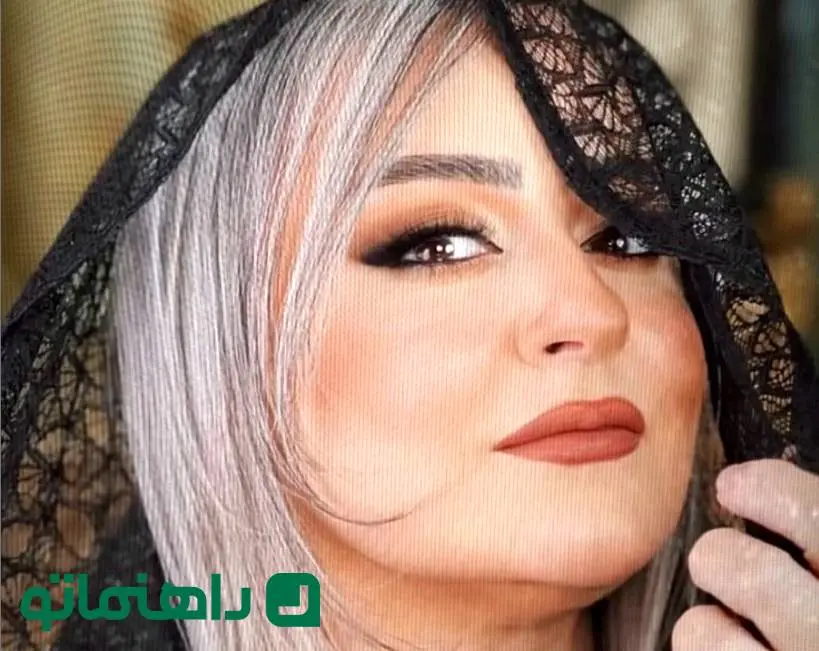 نوروز ۱۴۰۴؛ سفره هفت سین به سبک نعمیه نظام‌دوست