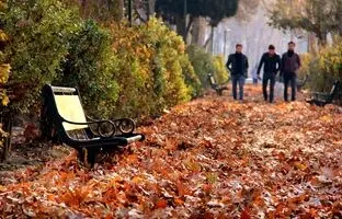 بهترین پارک‌های تهران برای قدم زدن در یک عصر پاییزی