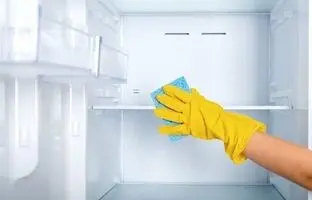 یخچال شما ممکن است به محیط پرورش باکتری تبدیل شود – راهکارهایی برای پیشگیری 