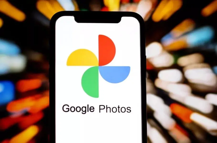 گوگل فوتوز با قابلیت‌های جدید برای کاربران iOS به‌روز شد