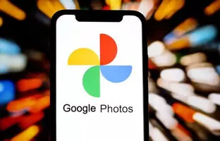 گوگل فوتوز با قابلیت‌های جدید برای کاربران iOS به‌روز شد