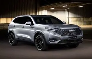  پیش فروش هاوال H6 هیبرید با قیمت 2.5 میلیارد تومان؛ آیا ارزش خرید دارد؟ 