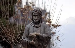 زیباترین اشعار فارسی؛ غمگین‌ترین شعر فارسی در وصف یک مرگ 
