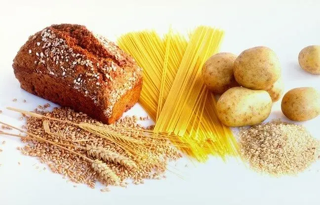 آیا برای لاغری کربوهیدرات باید از رژیم غذایی حذف شود؟
