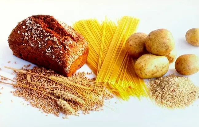 آیا برای لاغری کربوهیدرات باید از رژیم غذایی حذف شود؟
