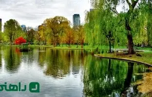 خنک ترین پارک های تهران برای تفریح در گرمای مرداد