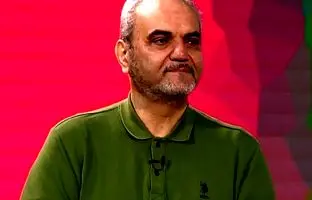 جواد خیابانی استاد دانشگاه شد! 