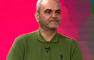 جواد خیابانی استاد دانشگاه شد! 