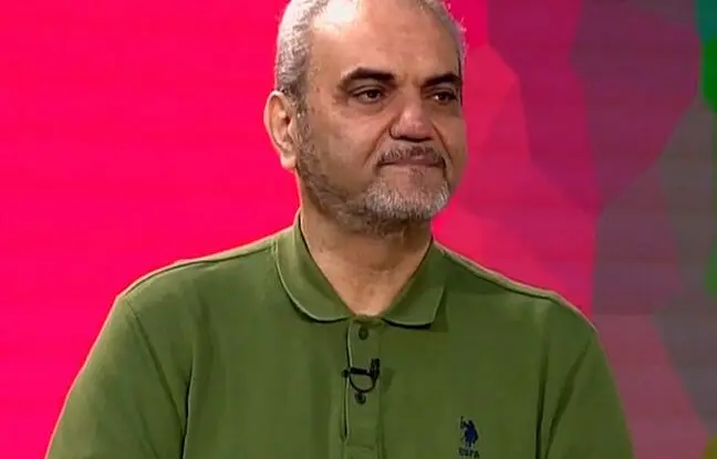 جواد خیابانی استاد دانشگاه شد! 