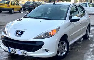 راهنمای خرید خودرو؛ شرایط فروش پژو 207 اتوماتیک منتشر شد [فروردین 1404]