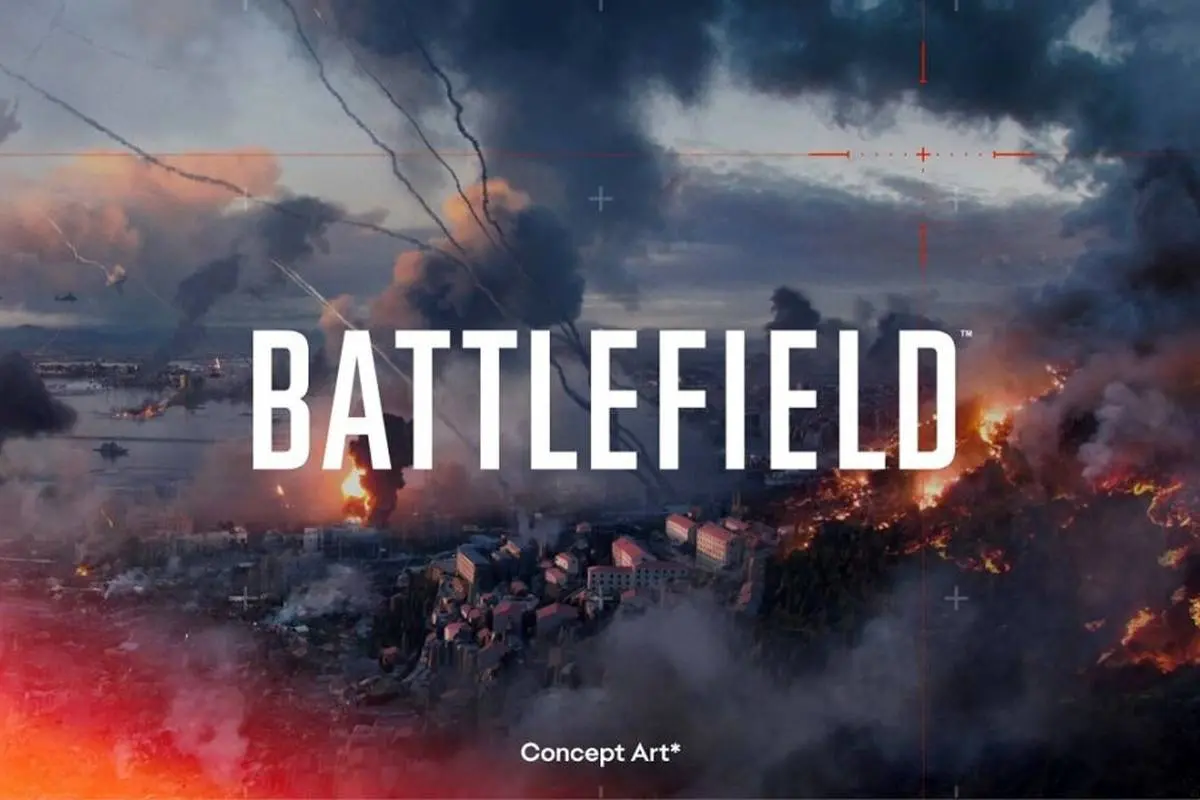 اطلاعات بیشتری از بازی بعدی Battlefield منتشر شد