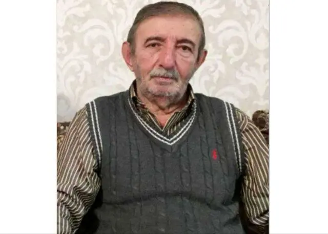 علیرضا ذکاوتی درگذشت