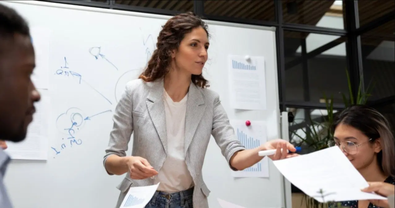 با این 8عبارت در ابتدای گفت‌وگوها، عقلانیت و قدرت‌ در مذاکره را نشان بدهید 