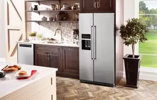 ارزان ترین یخچال و فریزر دوقلو چند؟ (اردیبهشت 1404)