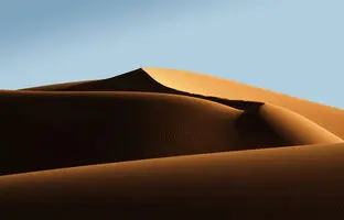 از رمل‌های طلایی تا آسمان پرستاره؛ پاییز کدام کویر ایران برویم؟