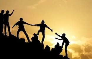 هر رابطه‌ای که چالش دارد، سمی نیست!