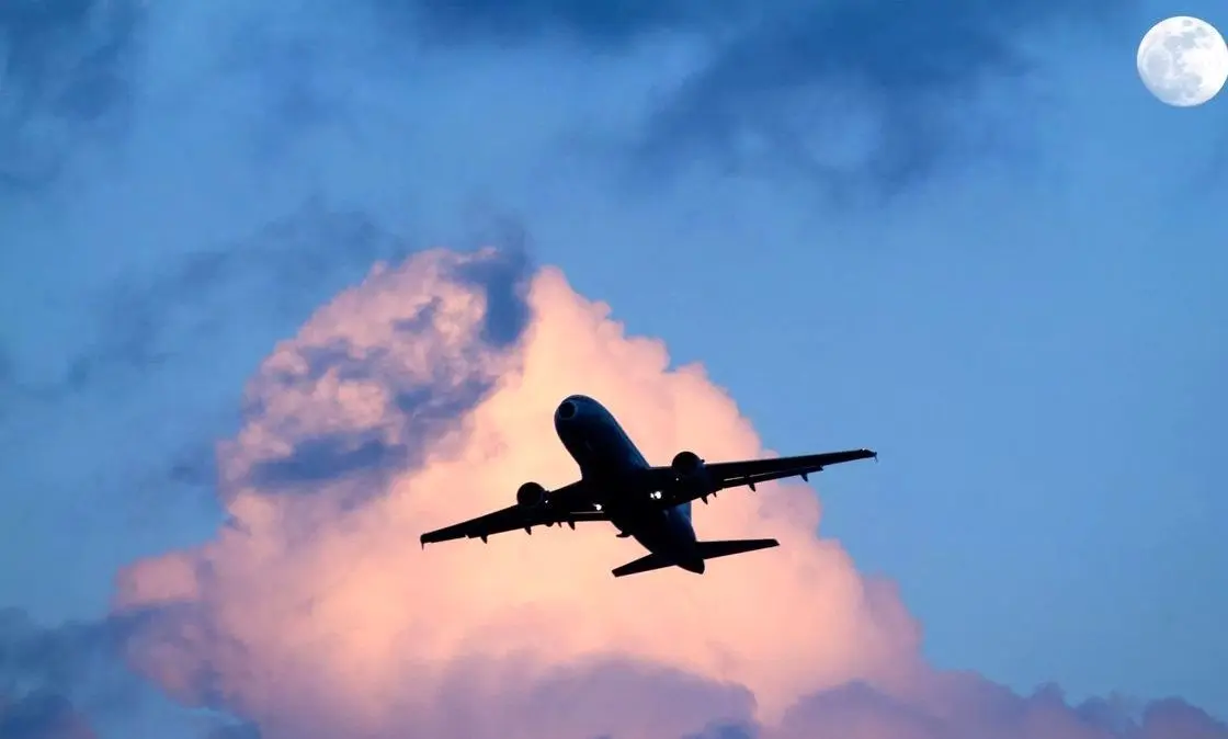 پاسخ محققان به یک سوال: احتمال سقوط هواپیمایی که سوار آن شده‌ایم چقدر است؟