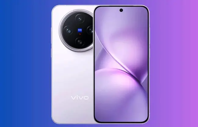 مشخصات ویوو X300 پرو مینی فاش شد