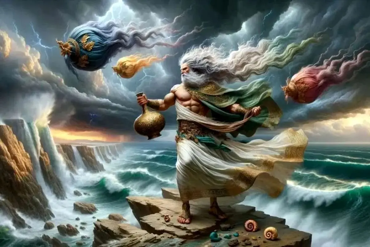 چرا می‌گوییم «ای وای»؟