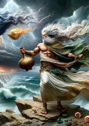 چرا می‌گوییم «ای وای»؟