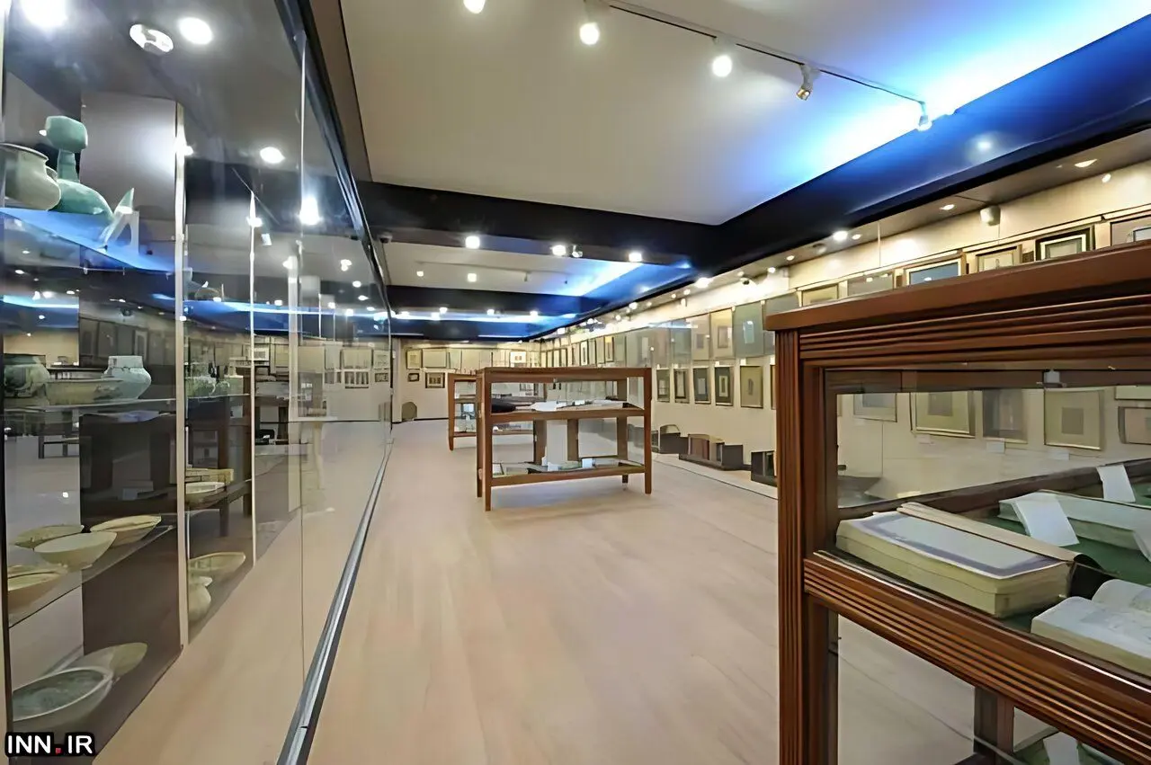 سفری به گنجینه شخصی محمد صادقی محفوظی؛ مرور تاریخ و تمدن در این موزه 