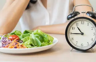 رژیم فستینگ با بدن چه می کند؟ لاغری سریع یا به خطر انداختن سلامتی بدن!