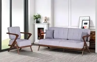 راهنمای انتخاب مبل مینیمال برای فضای کوچک