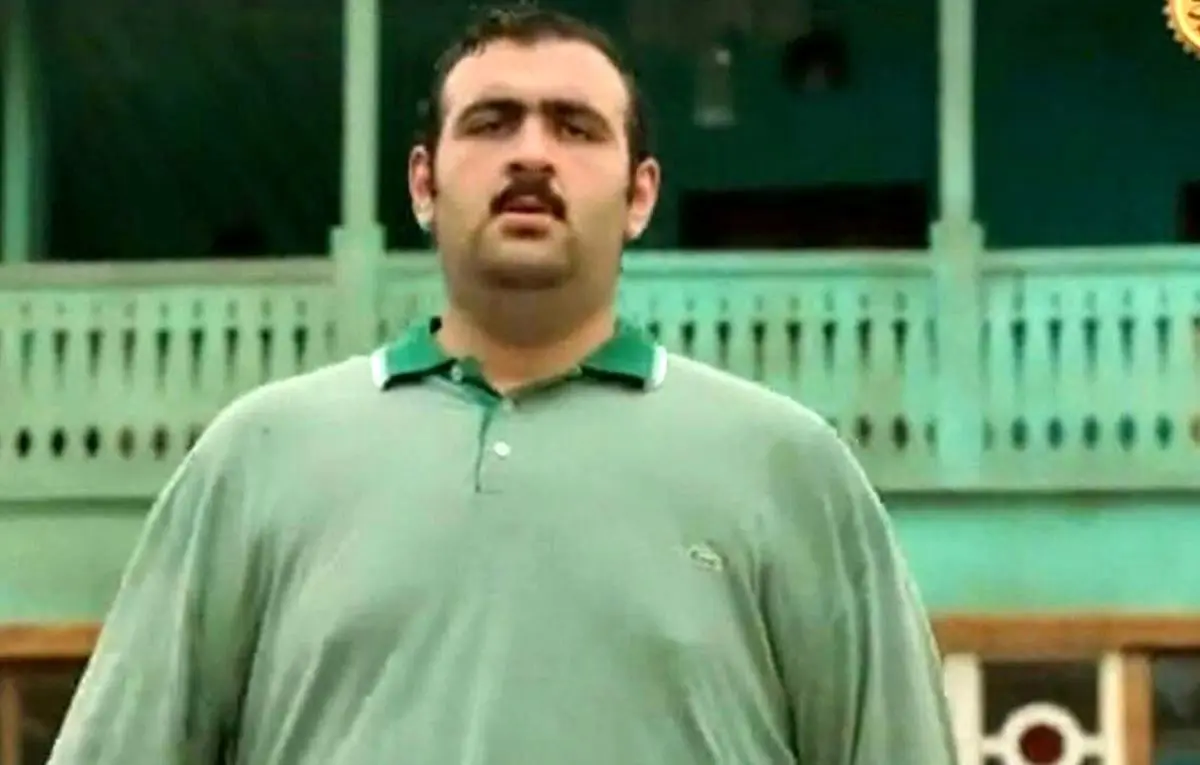 واکنش بهروز پایتخت به اتهام خریدن نقش + ویدئو
