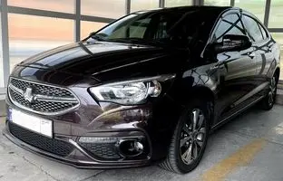  رقابت داغ شاهین پلاس اتوماتیک و جک J4/ نوآوری ایرانی یا دوام چینی؟ 