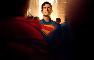  تیزر جدیدی از فیلم Superman منتشر شد + ویدئو
