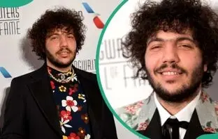 انتخاب بحث برانگیز نامزد سلنا گومز به عنوان جذاب‌ترین مرد سال ۲۰۲۴