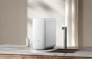 دستگاه تصفیه آب فوق‌سریع و هوشمند شیائومی معرفی شد